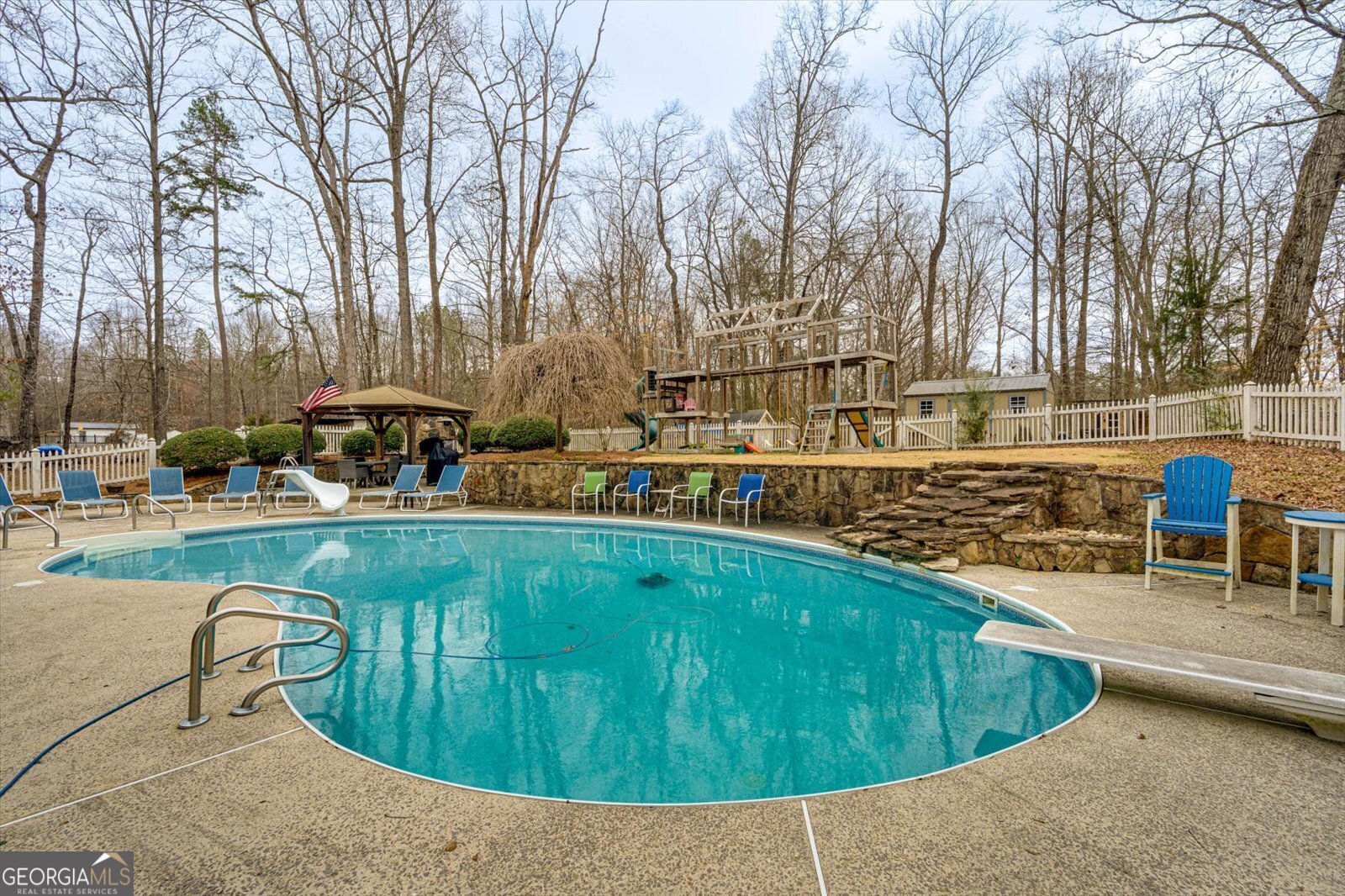 1954 Bowers Road Dalton - Photo 42