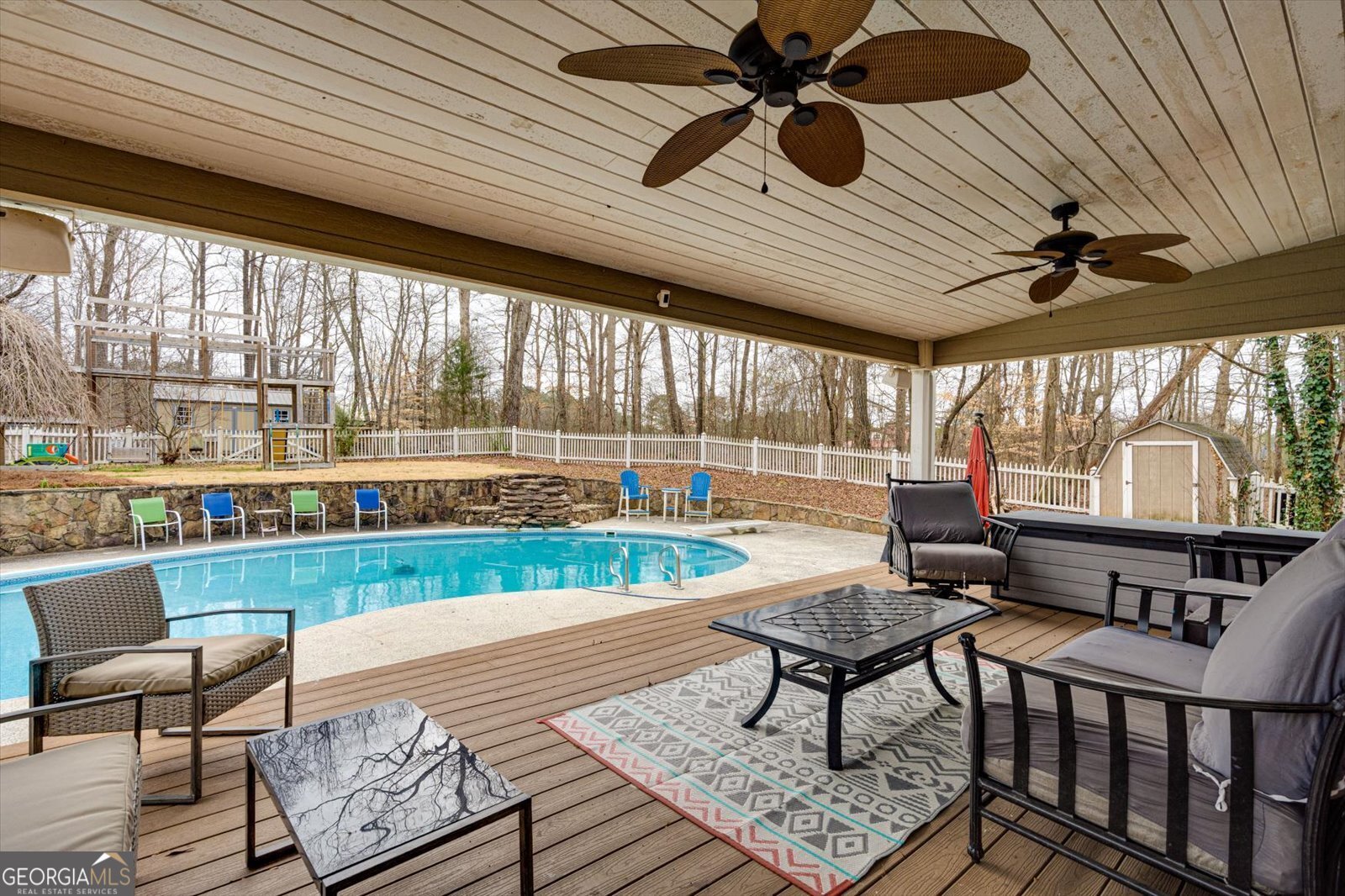 1954 Bowers Road Dalton - Photo 45