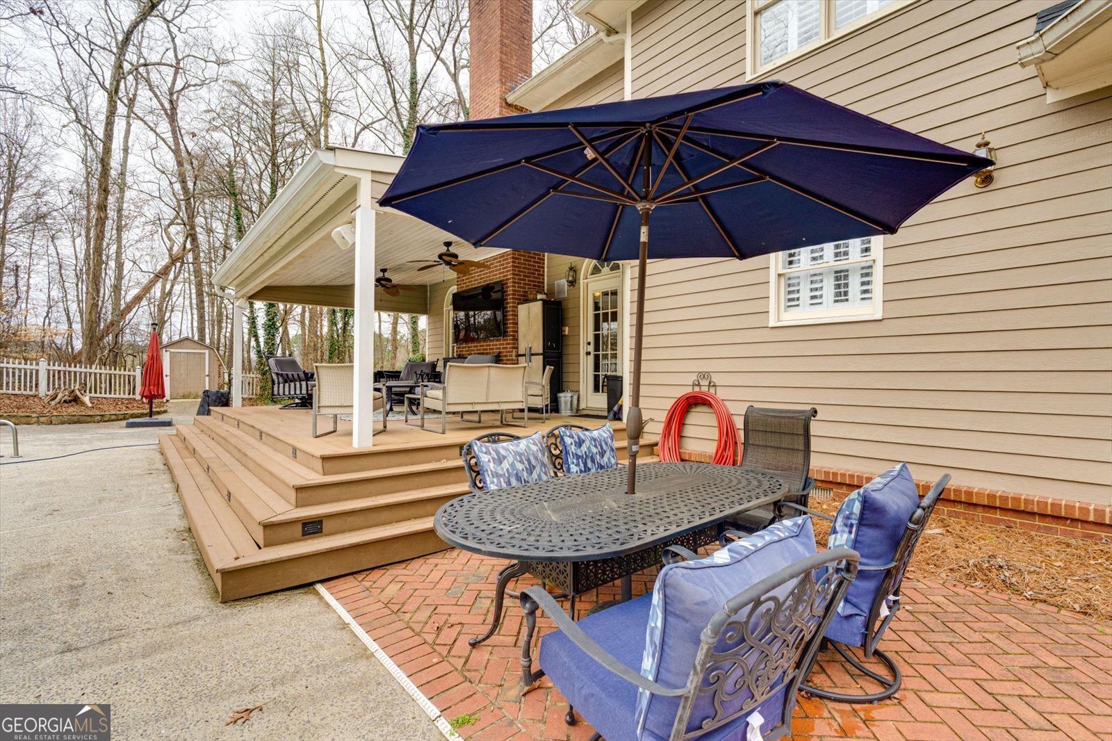 1954 Bowers Road Dalton - Photo 46