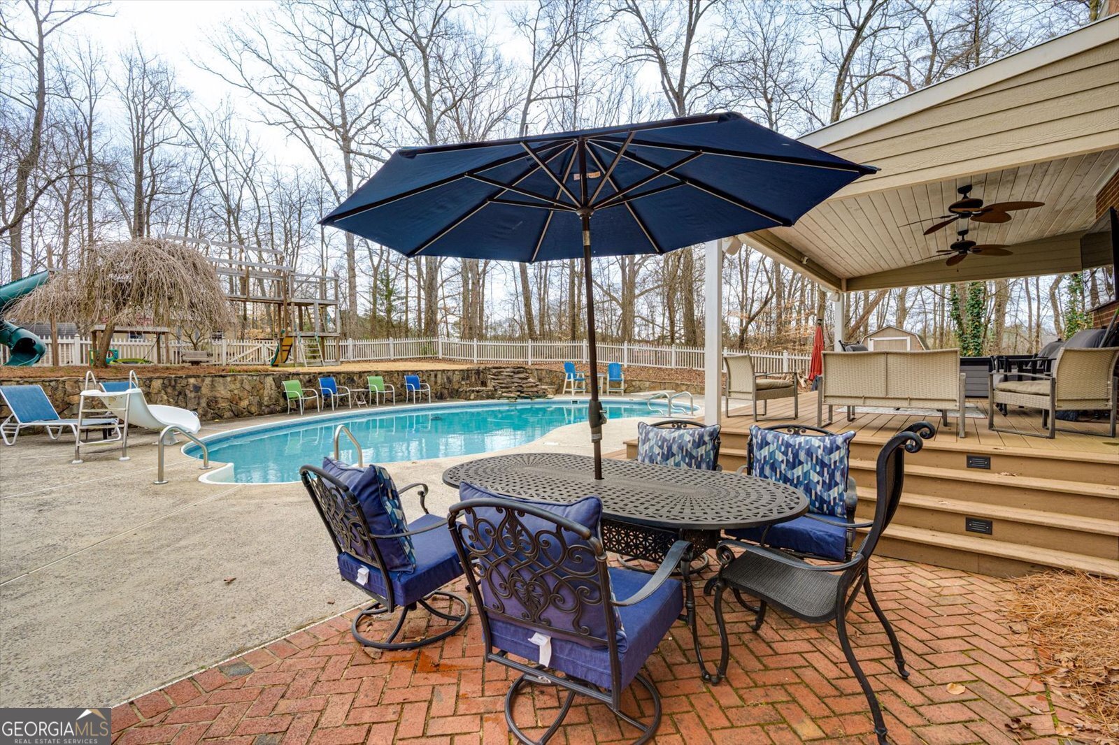 1954 Bowers Road Dalton - Photo 47