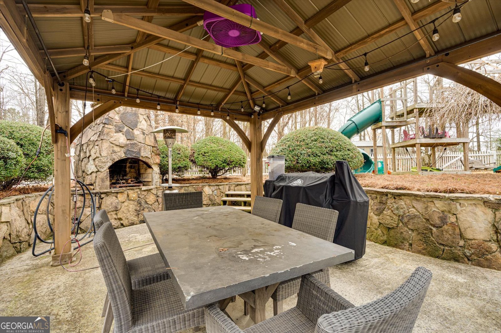 1954 Bowers Road Dalton - Photo 49