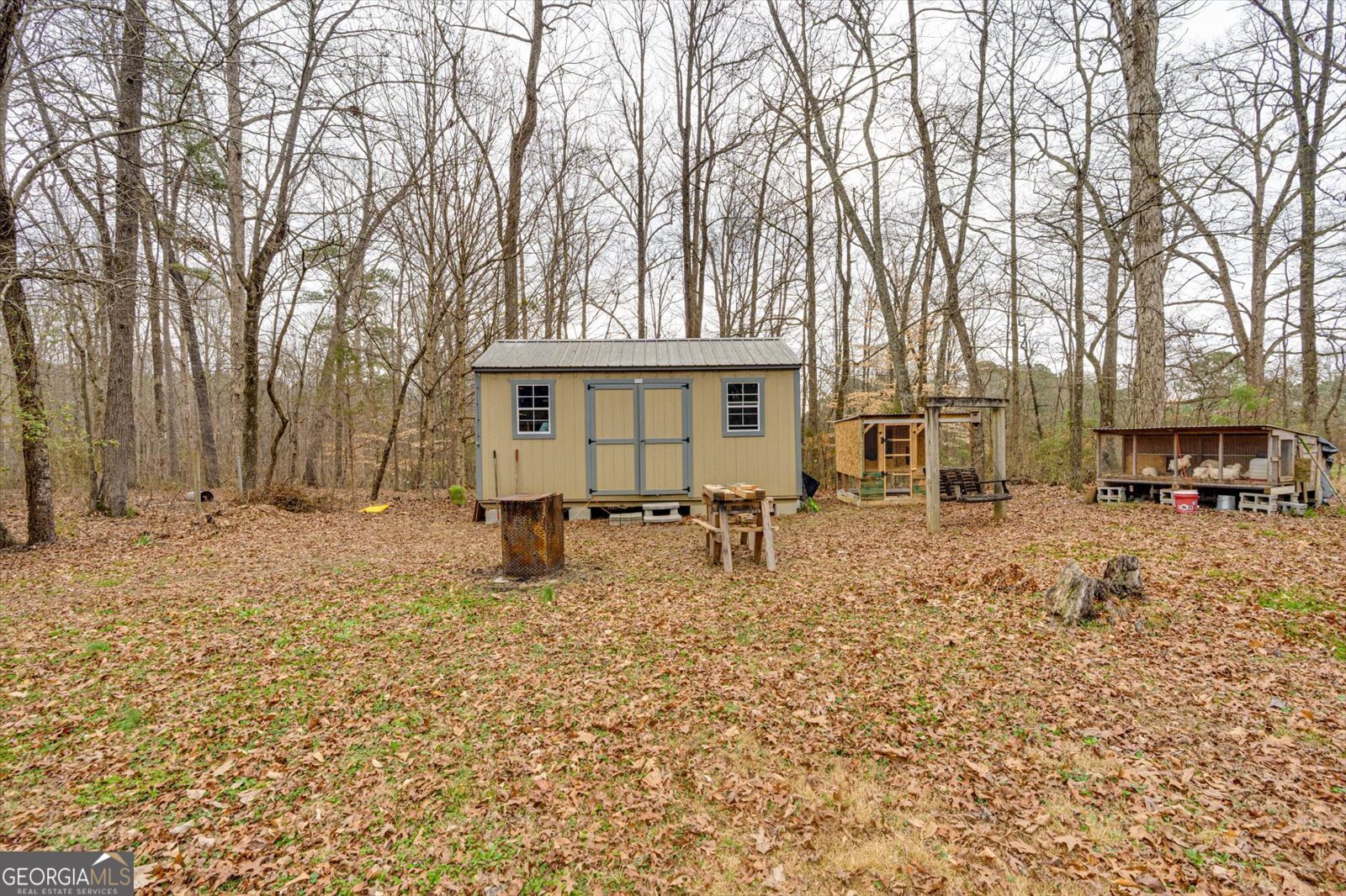 1954 Bowers Road Dalton - Photo 52