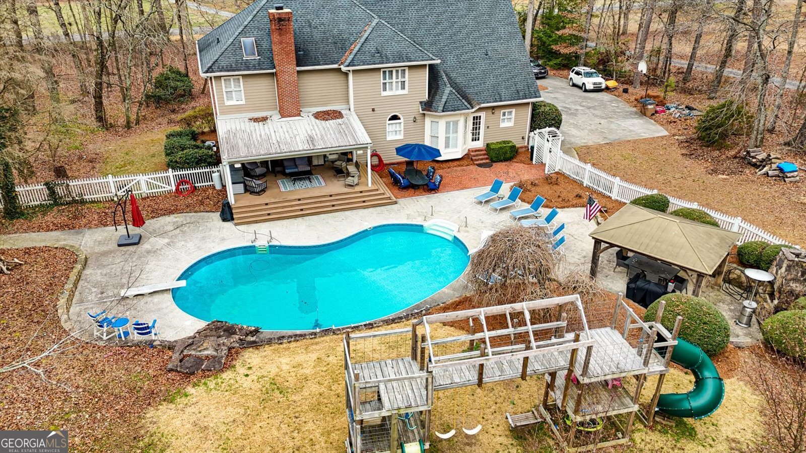 1954 Bowers Road Dalton - Photo 54