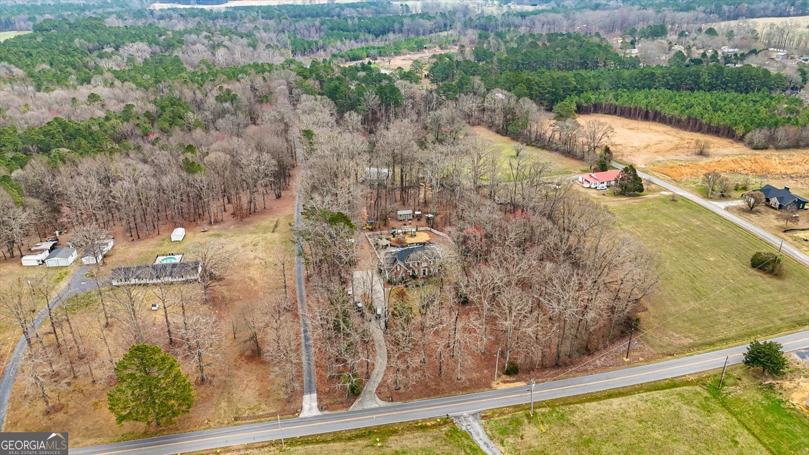 1954 Bowers Road Dalton - Photo 57