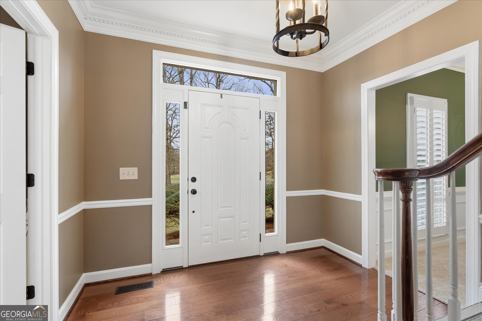 1954 Bowers Road Dalton - Photo 6