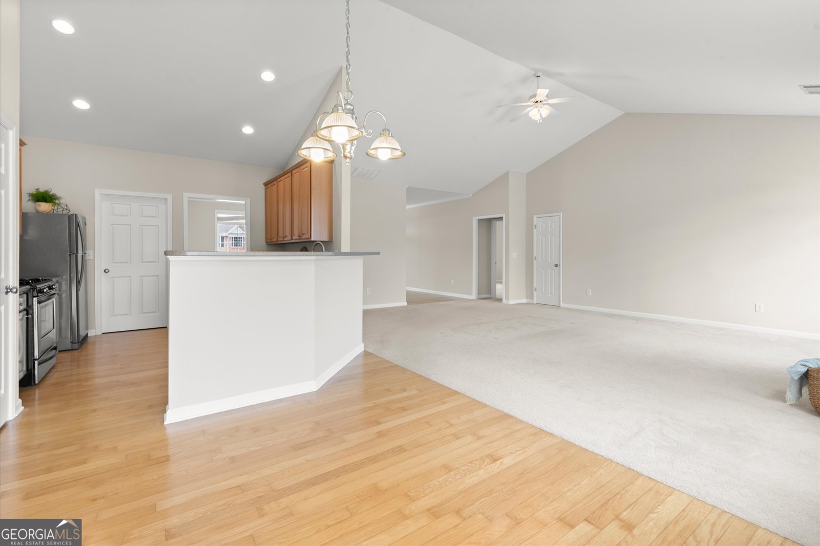 305 Hollybush Court Ball Ground - Photo 12