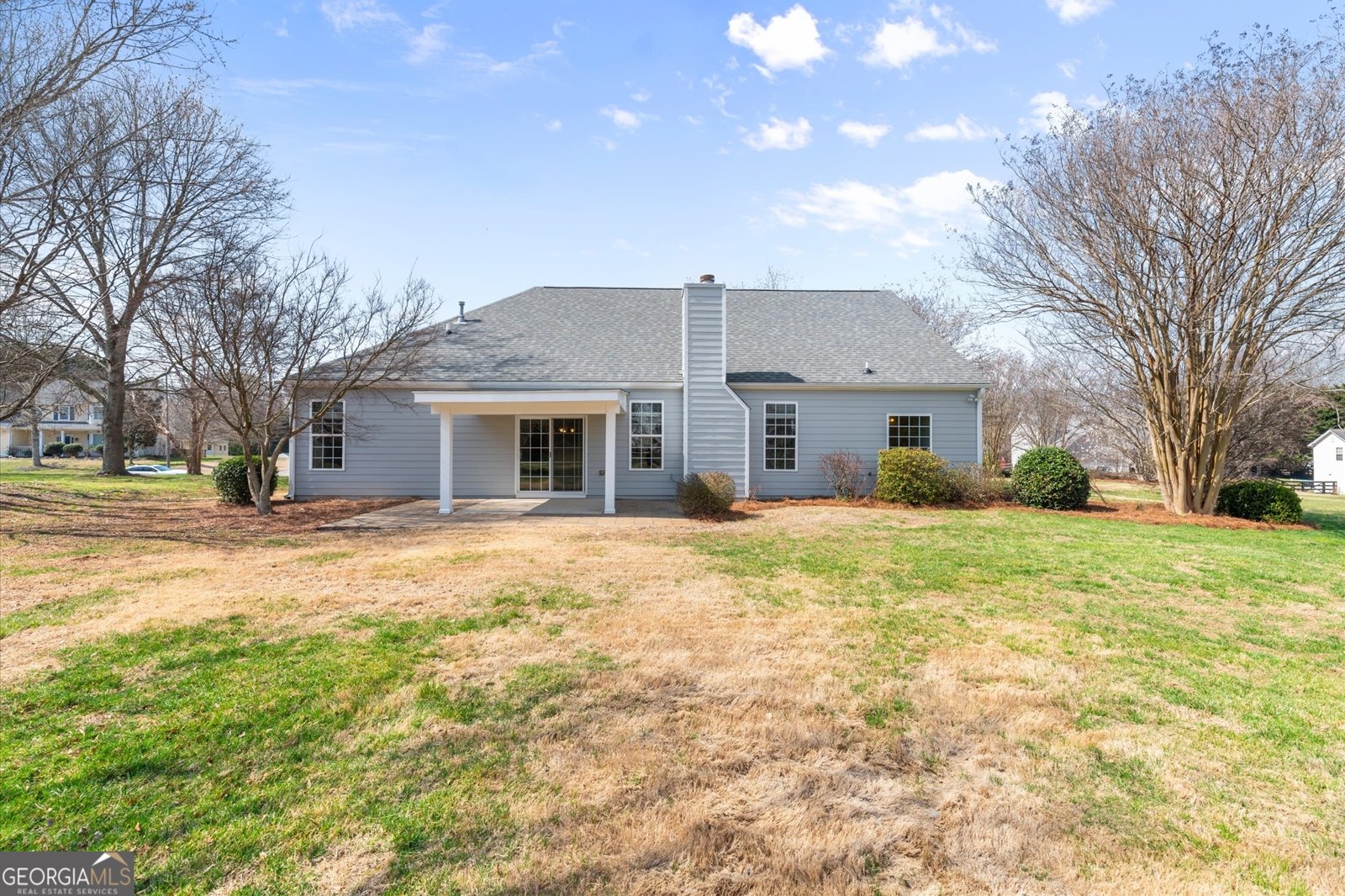 305 Hollybush Court Ball Ground - Photo 36