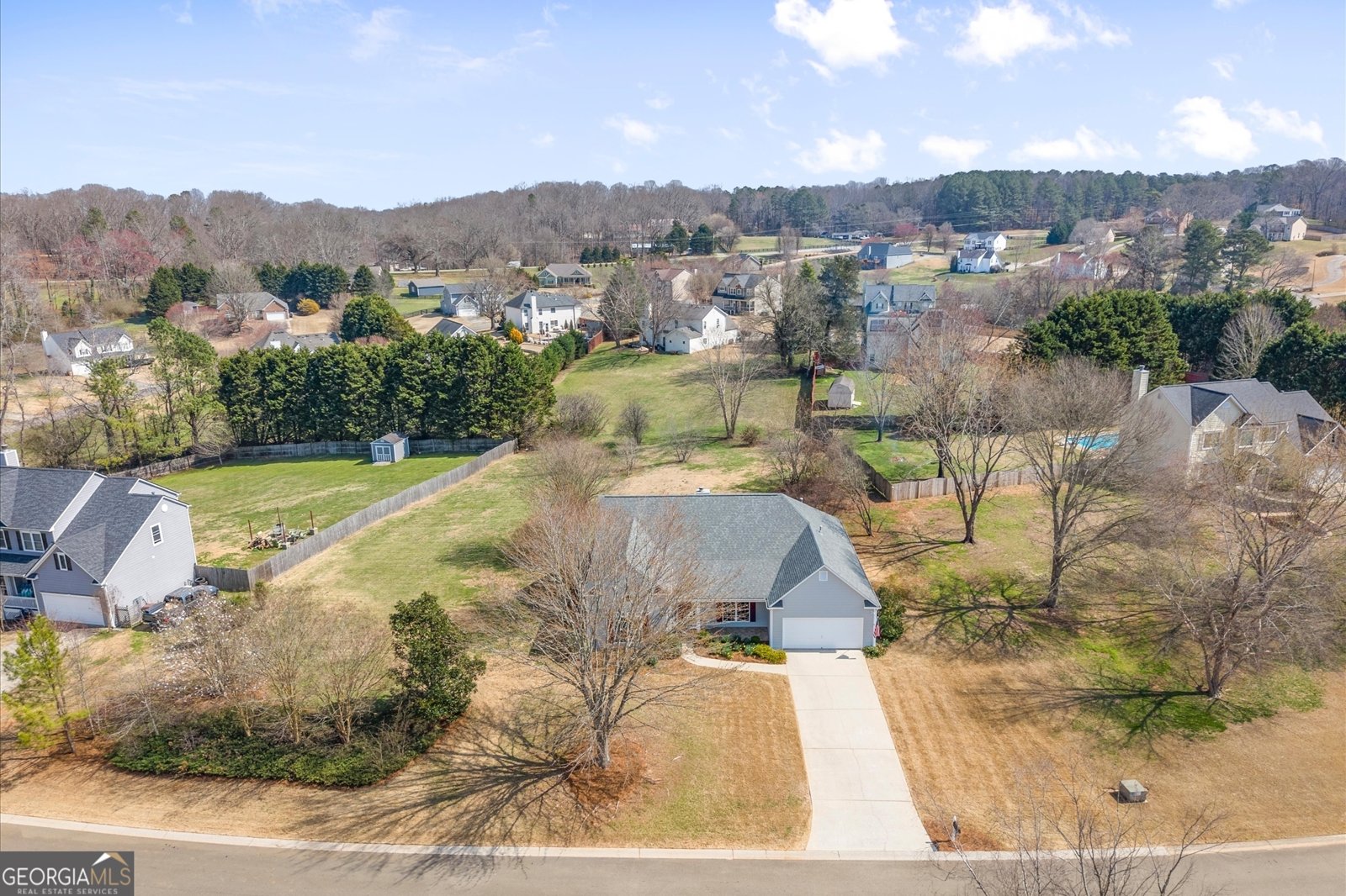 305 Hollybush Court Ball Ground - Photo 40