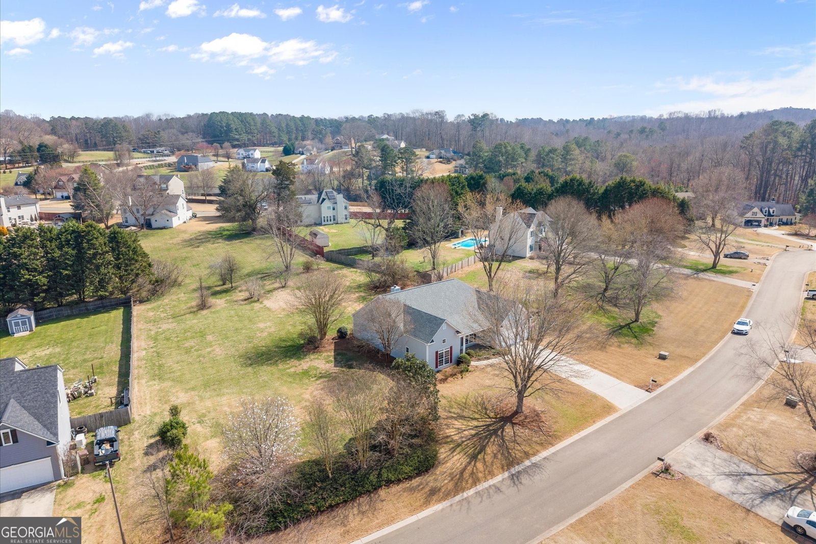 305 Hollybush Court Ball Ground - Photo 41