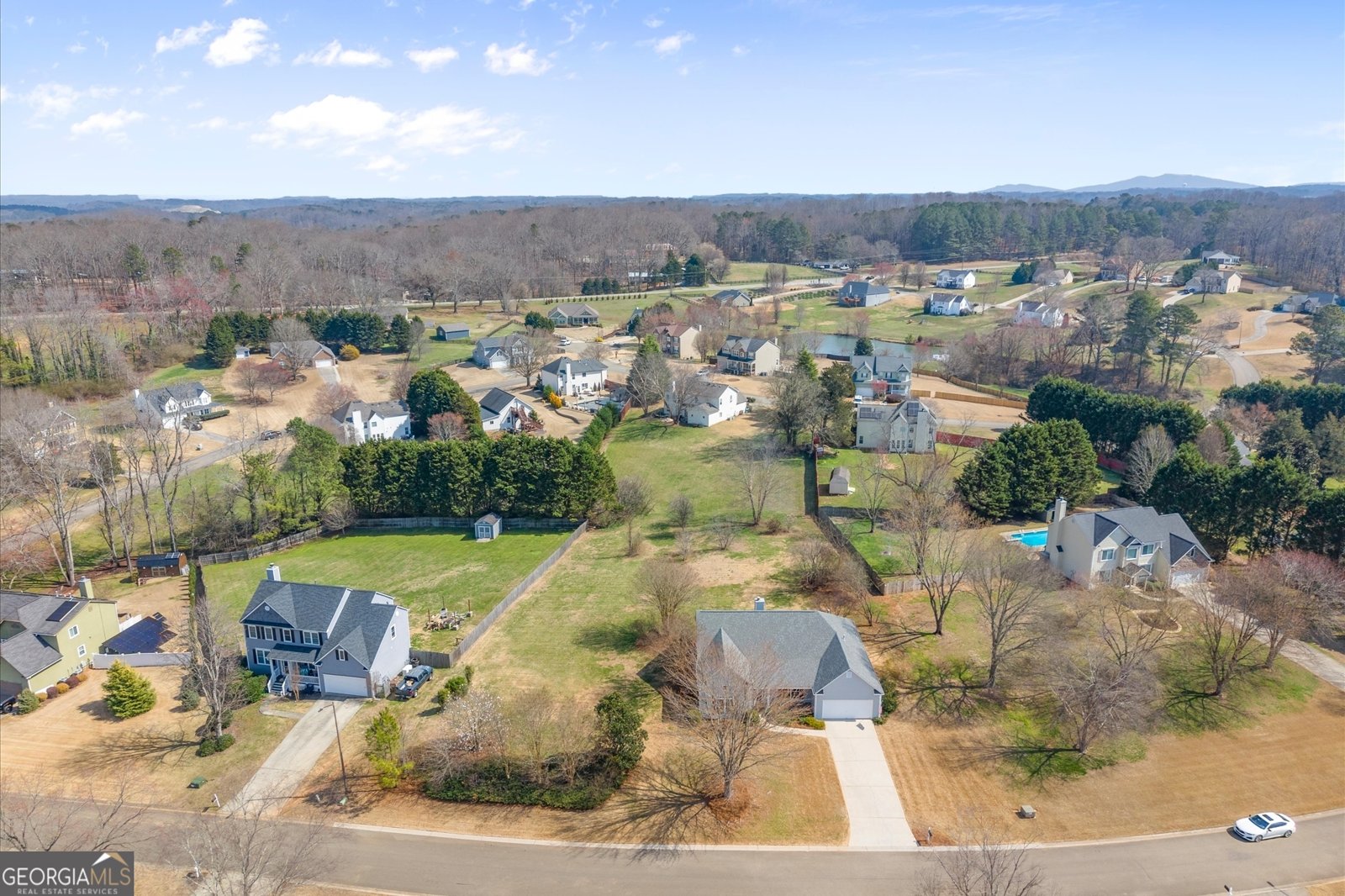 305 Hollybush Court Ball Ground - Photo 42