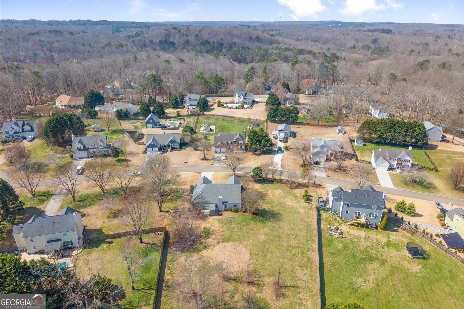 305 Hollybush Court Ball Ground - Photo 44