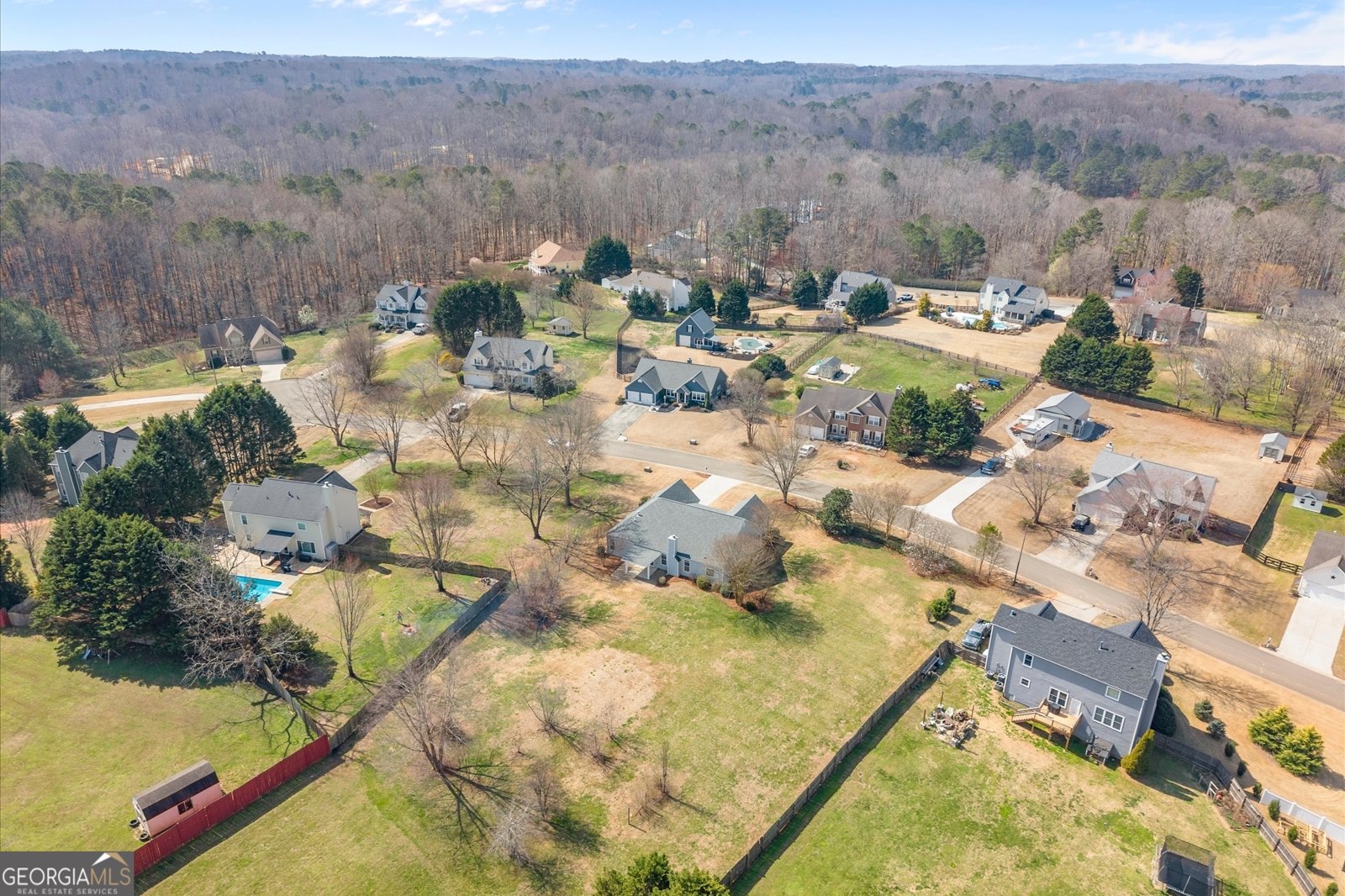 305 Hollybush Court Ball Ground - Photo 45