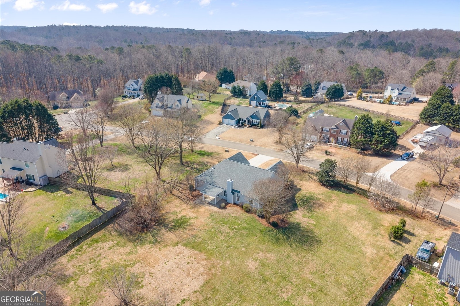 305 Hollybush Court Ball Ground - Photo 46