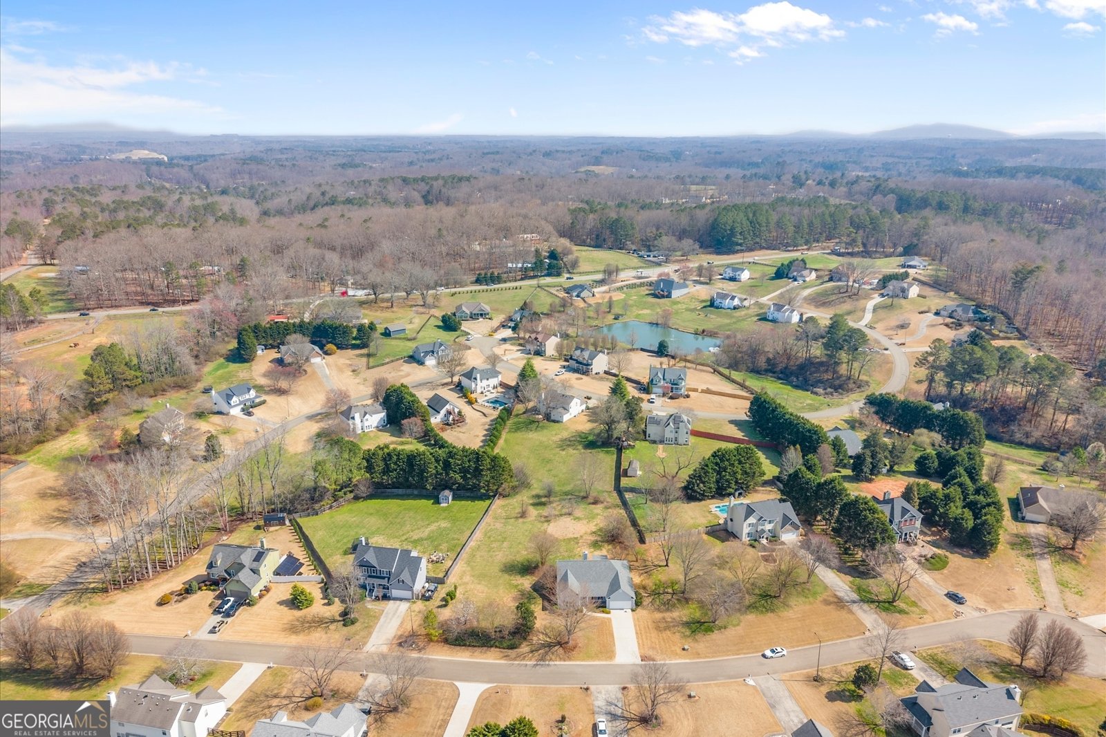 305 Hollybush Court Ball Ground - Photo 47