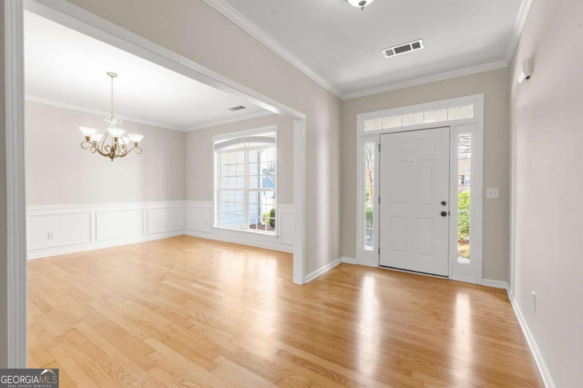 305 Hollybush Court Ball Ground - Photo 6