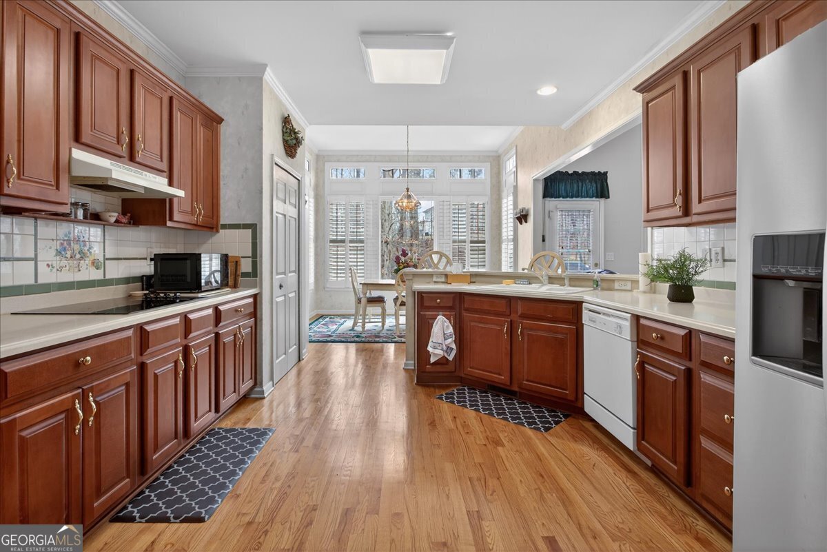 107 Cambridge Cove Canton - Photo 10