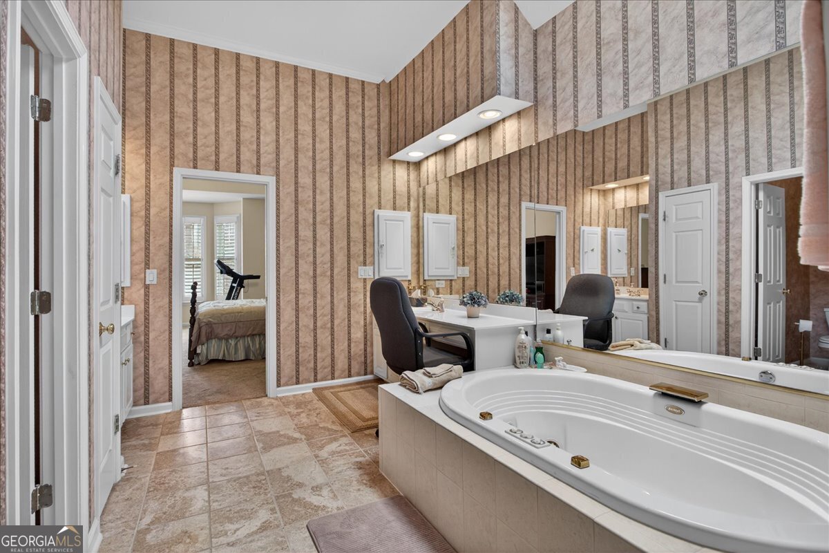 107 Cambridge Cove Canton - Photo 17