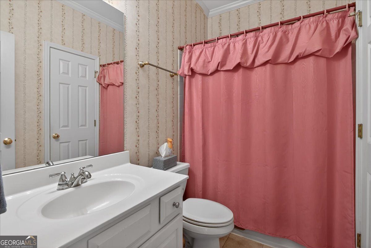 107 Cambridge Cove Canton - Photo 19