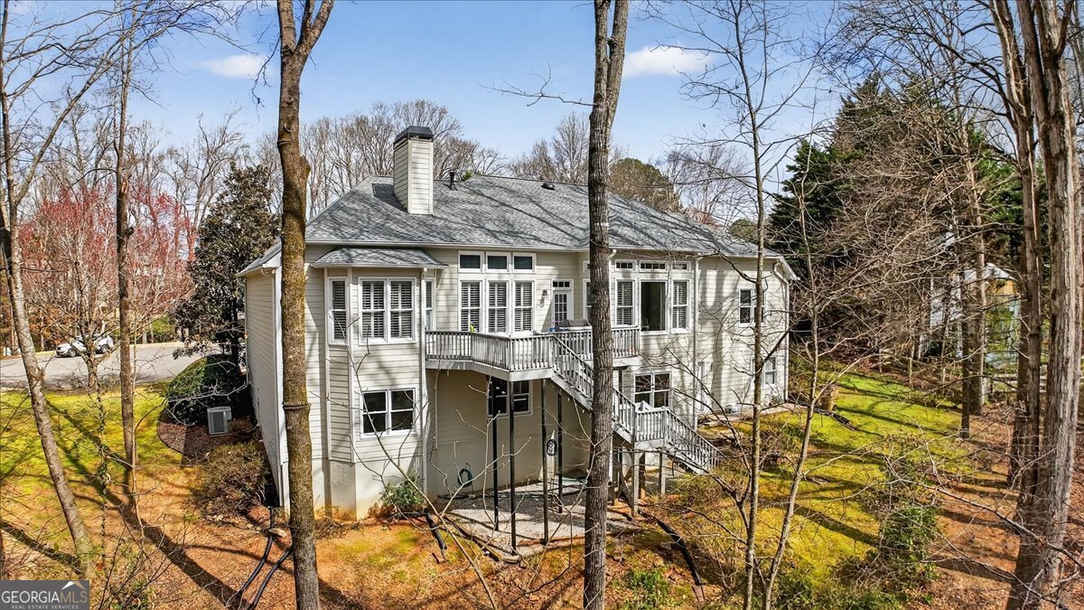 107 Cambridge Cove Canton - Photo 23