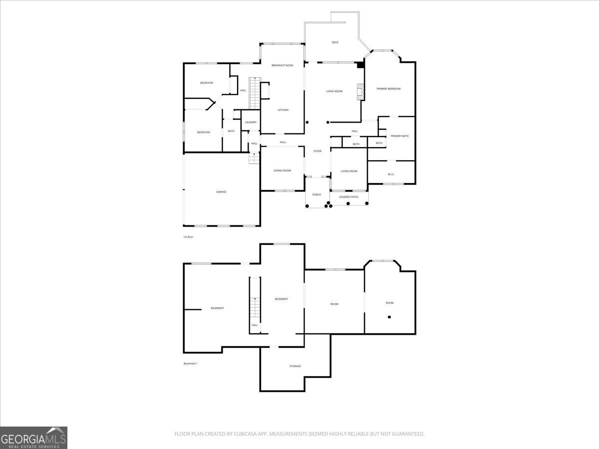 107 Cambridge Cove Canton - Photo 29