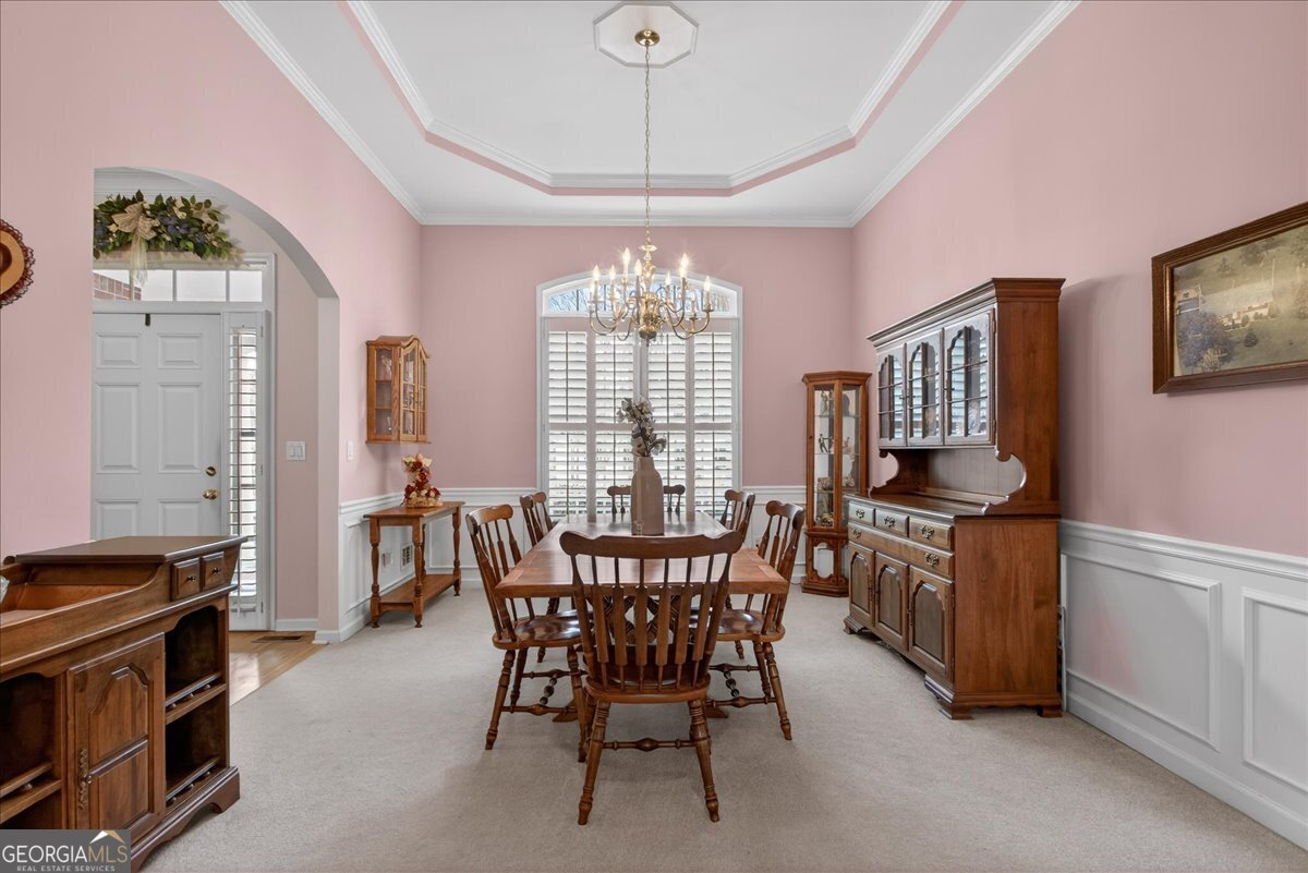 107 Cambridge Cove Canton - Photo 6