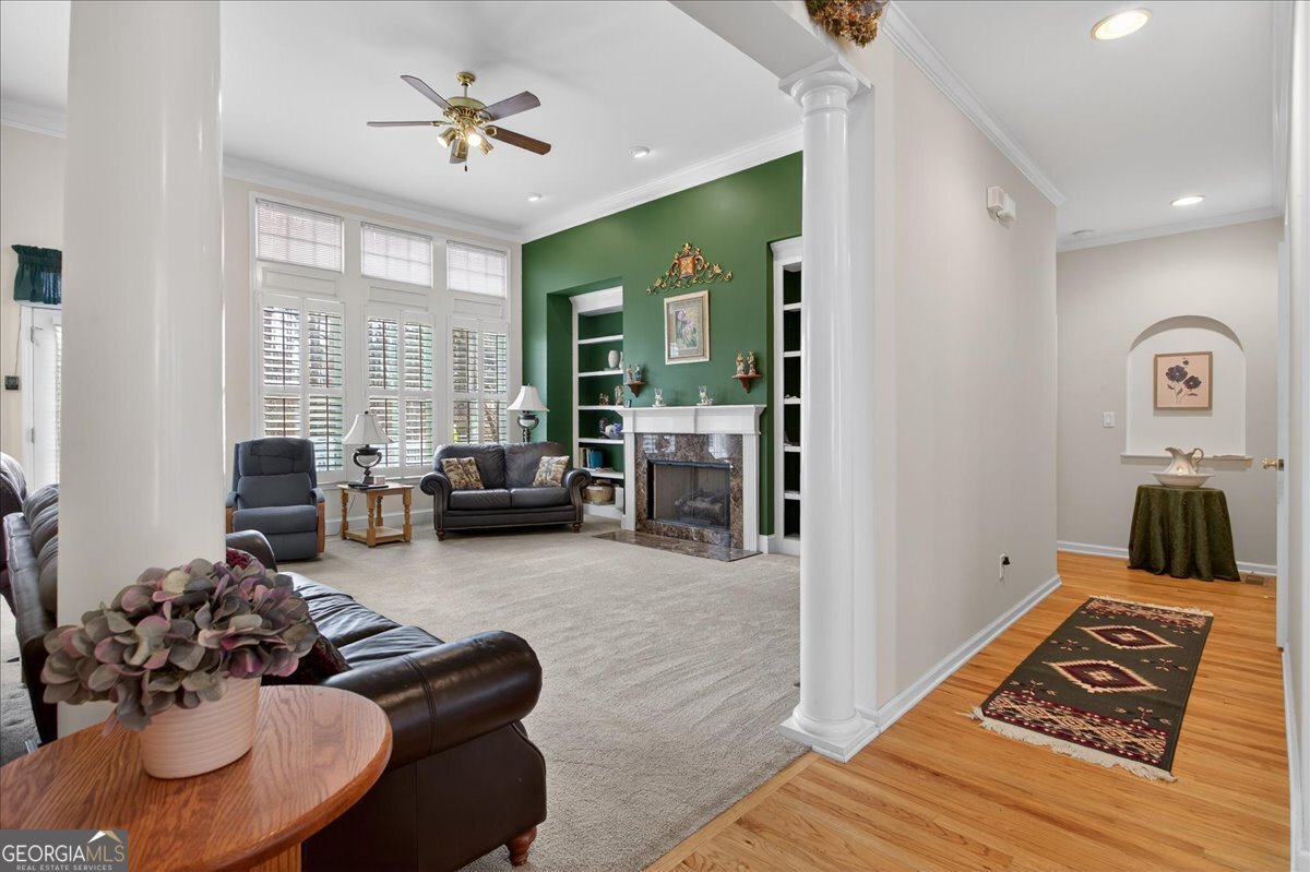 107 Cambridge Cove Canton - Photo 7