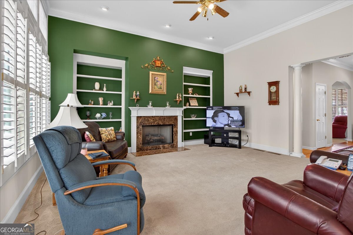 107 Cambridge Cove Canton - Photo 8