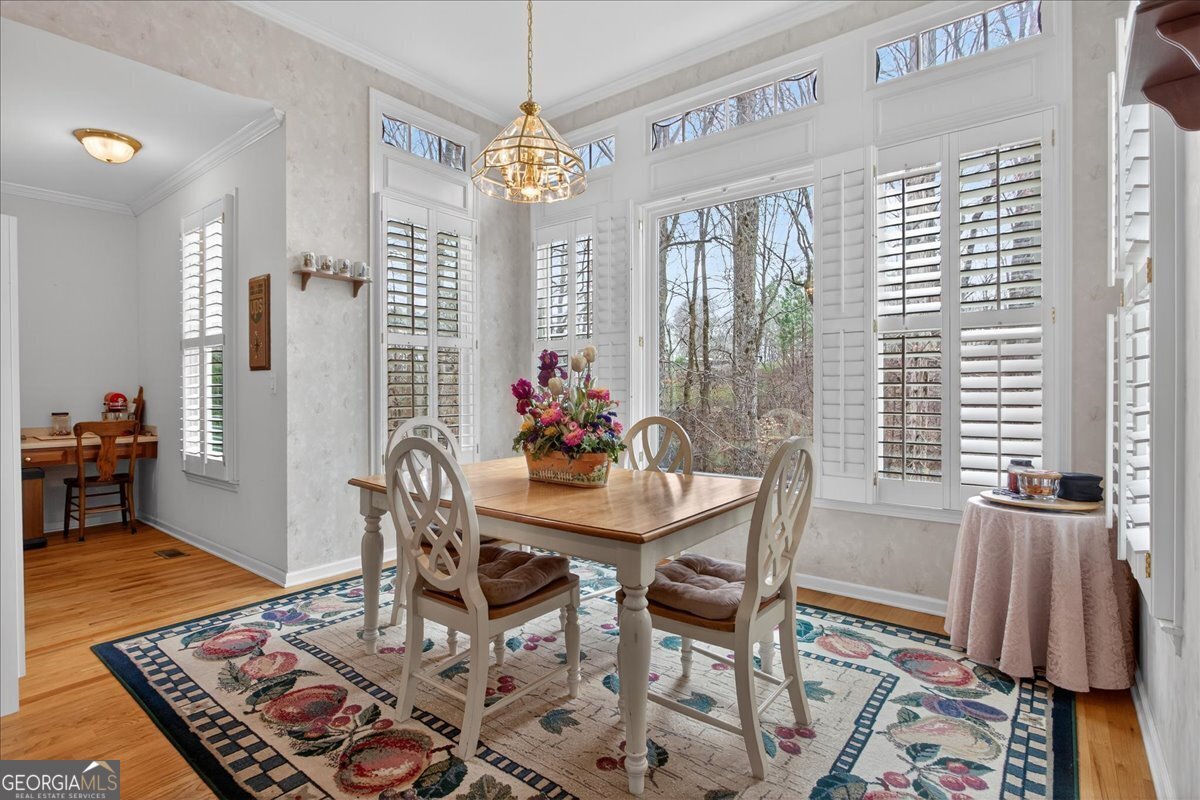 107 Cambridge Cove Canton - Photo 9