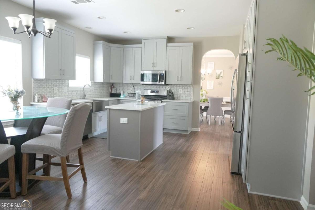 4291 Defoors Farm Trail Powder Springs - Photo 6