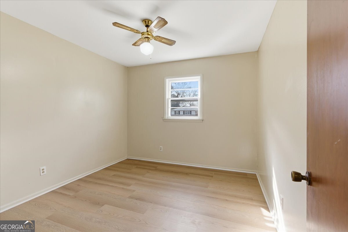 1327 Brooks Street Cedartown - Photo 16