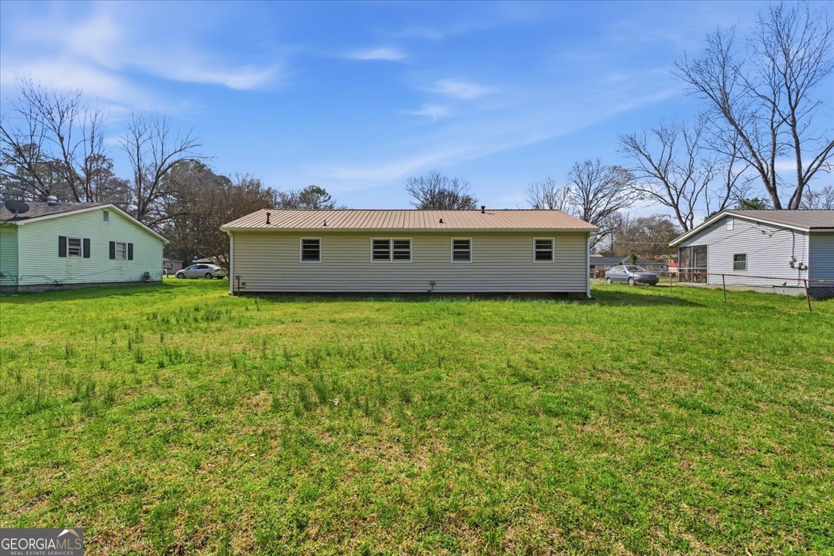 1327 Brooks Street Cedartown - Photo 18