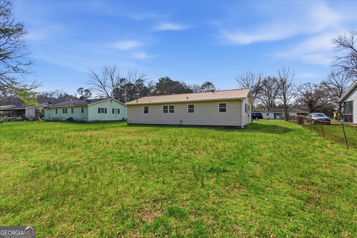 1327 Brooks Street Cedartown - Photo 19