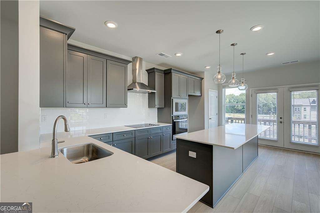 311 Daybreak Lane Newnan - Photo 11