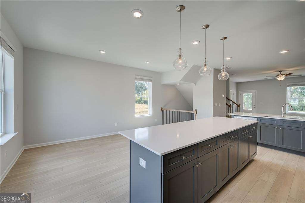 311 Daybreak Lane Newnan - Photo 14