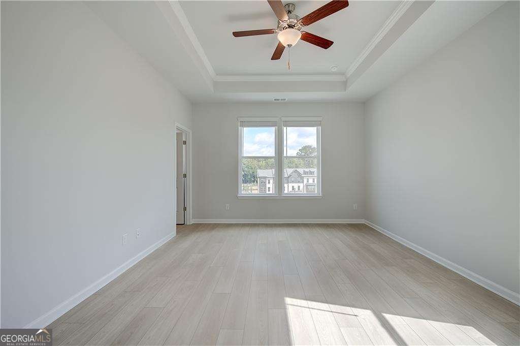 311 Daybreak Lane Newnan - Photo 22