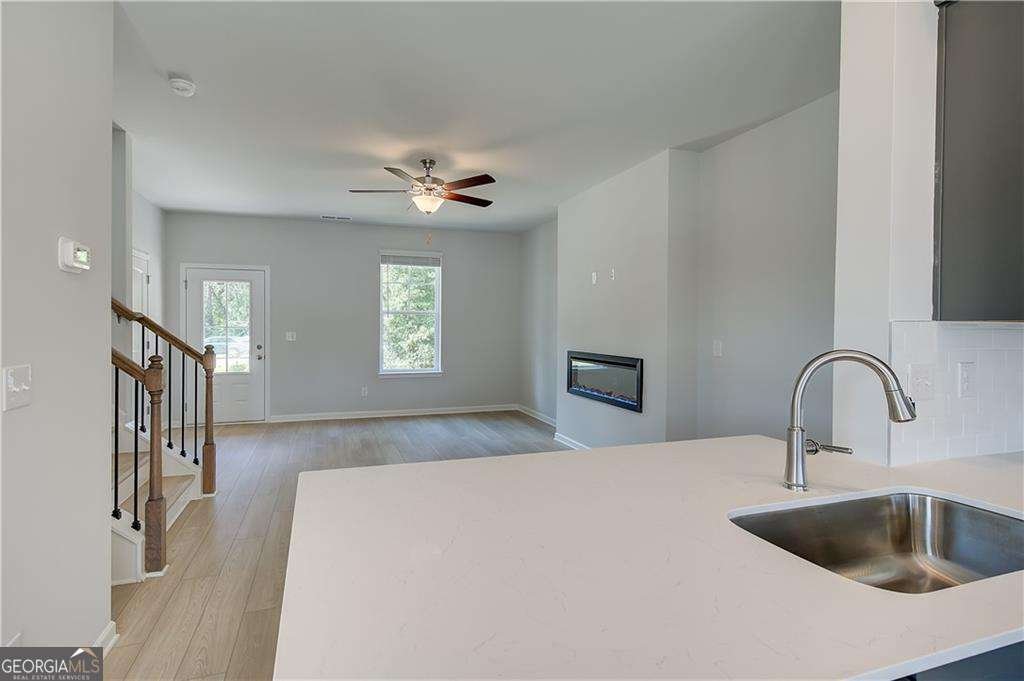 311 Daybreak Lane Newnan - Photo 9