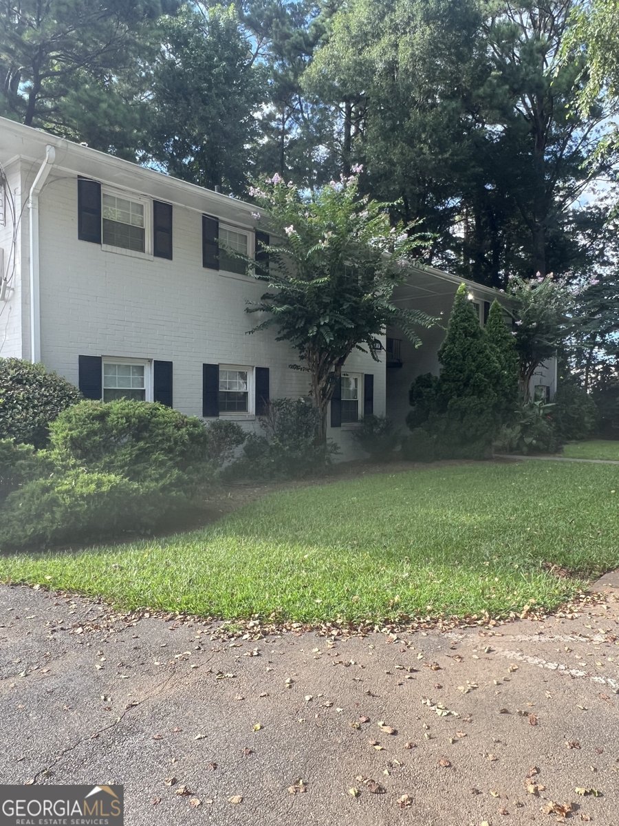 813 Jordan Lane Decatur - Photo 6