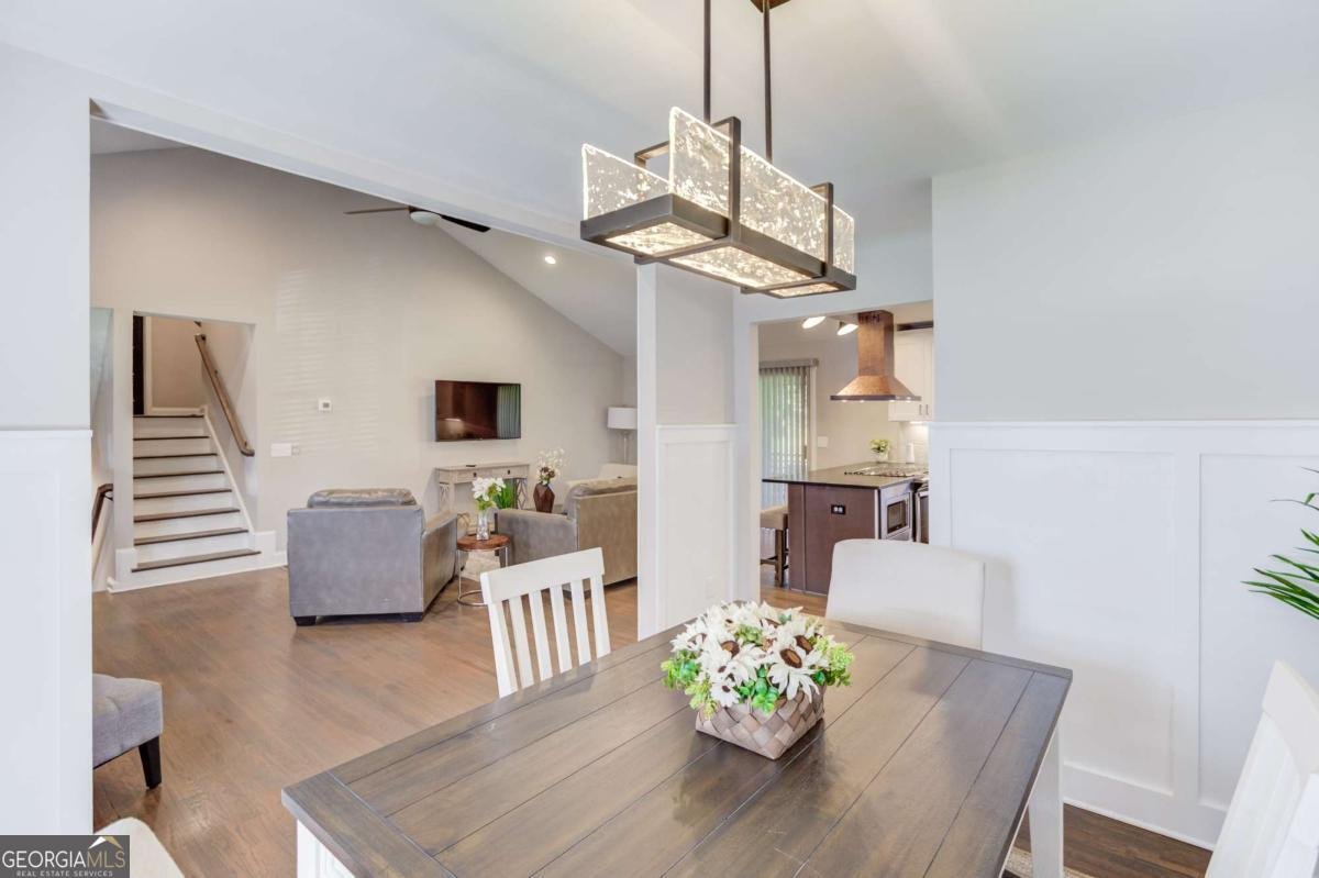 223 Fowler Circle Marietta - Photo 10