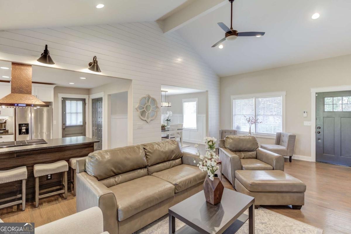 223 Fowler Circle Marietta - Photo 14