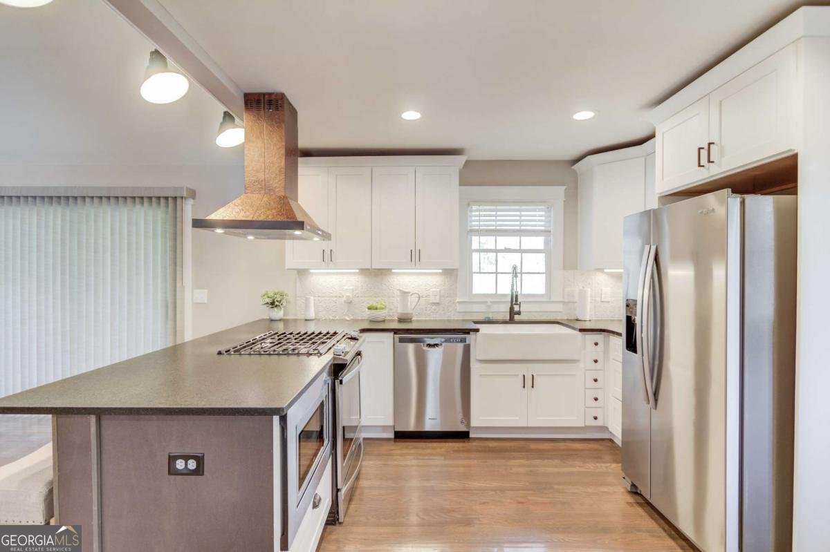 223 Fowler Circle Marietta - Photo 15