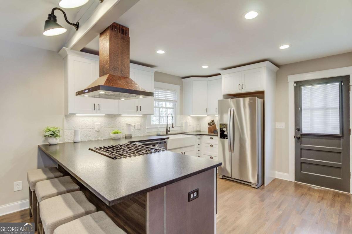 223 Fowler Circle Marietta - Photo 16