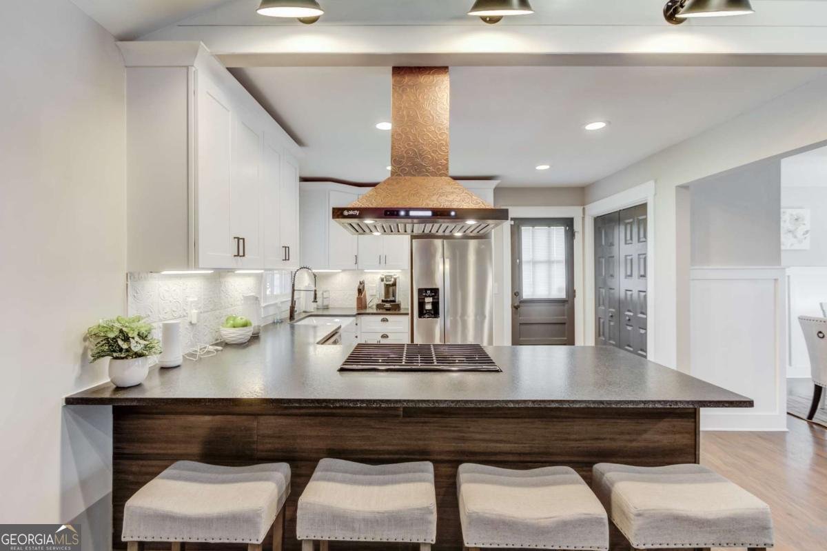 223 Fowler Circle Marietta - Photo 17