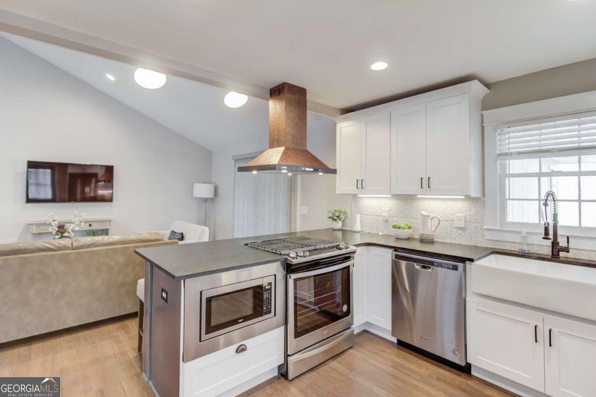 223 Fowler Circle Marietta - Photo 18