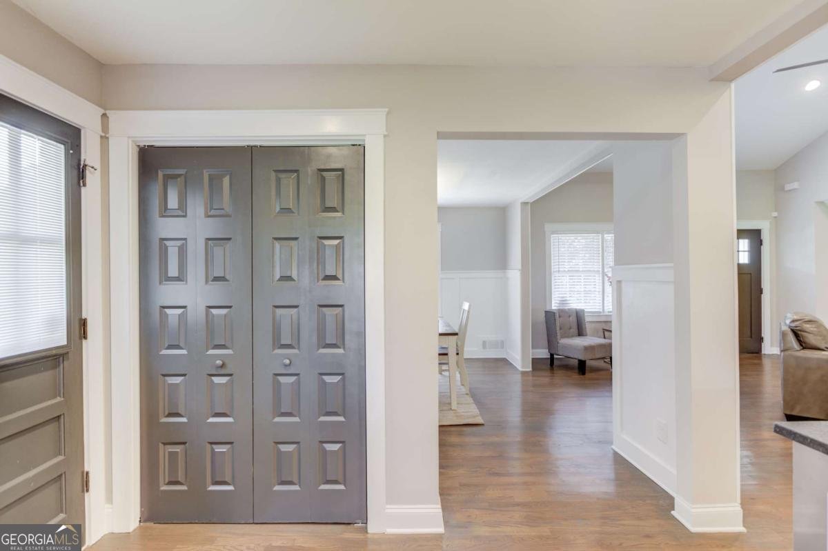 223 Fowler Circle Marietta - Photo 19