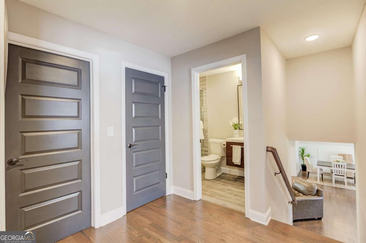 223 Fowler Circle Marietta - Photo 20