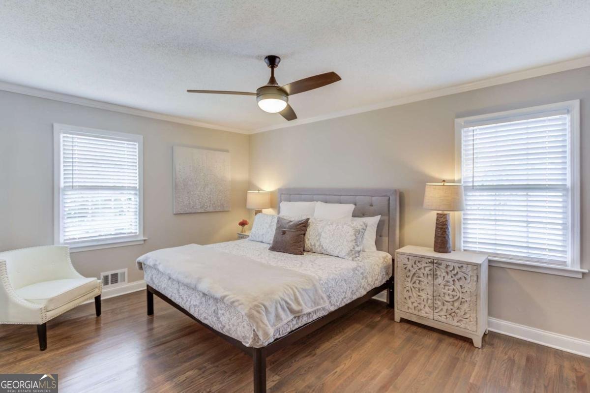 223 Fowler Circle Marietta - Photo 21