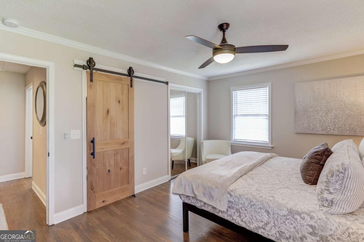 223 Fowler Circle Marietta - Photo 22