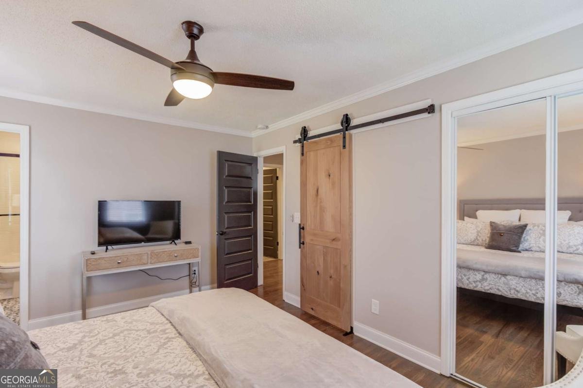 223 Fowler Circle Marietta - Photo 24