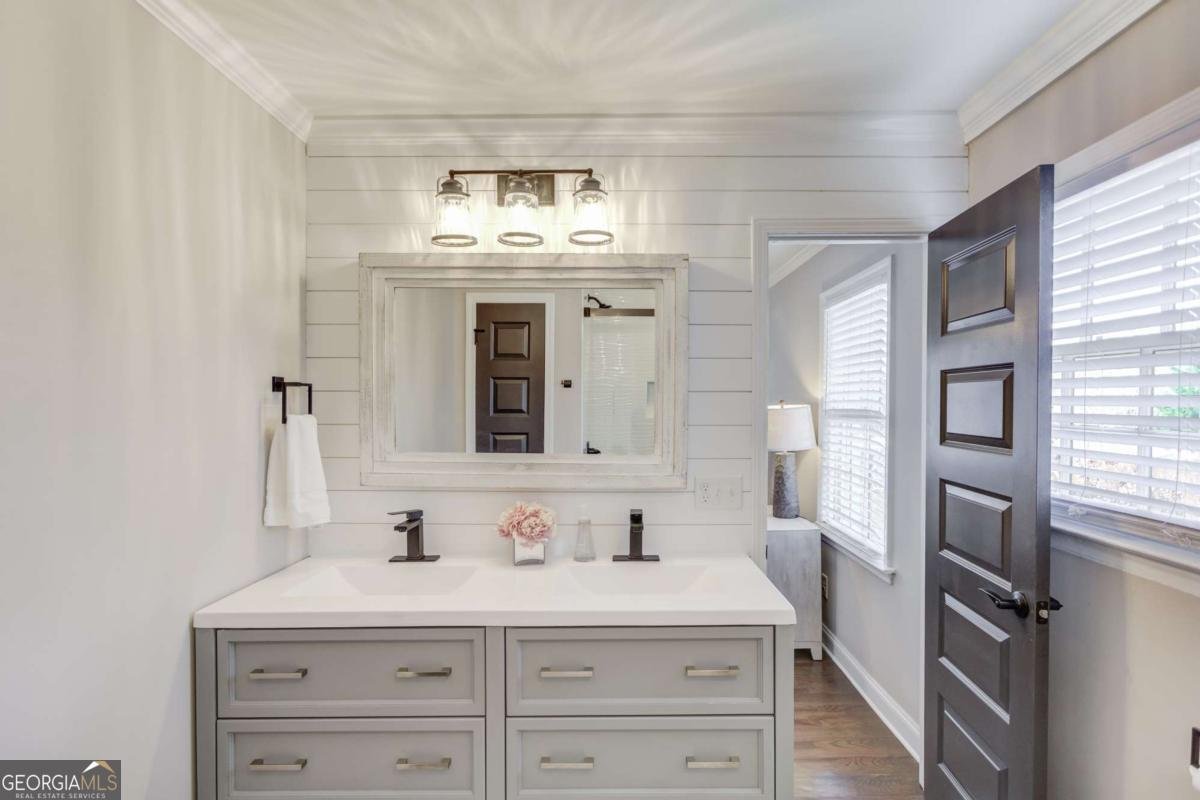 223 Fowler Circle Marietta - Photo 25