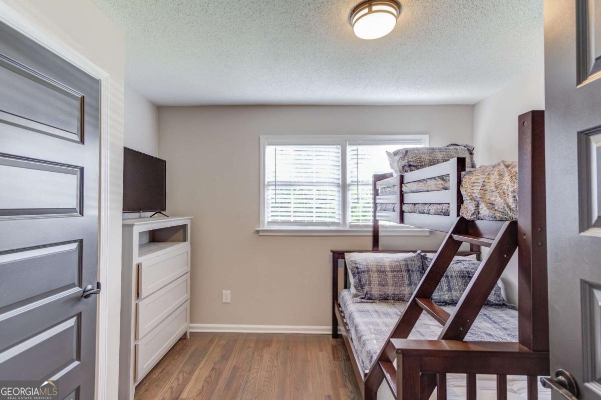 223 Fowler Circle Marietta - Photo 27